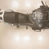 Мотоцикл BMW R1200RT