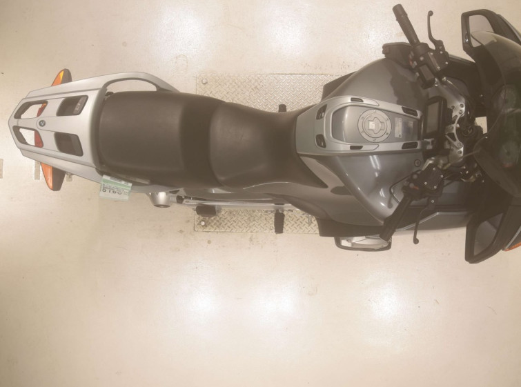 Мотоцикл BMW R1200RT