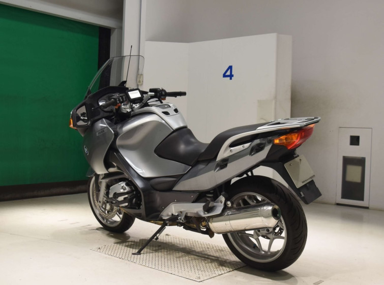 Мотоцикл BMW R1200RT