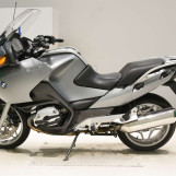 Мотоцикл BMW R1200RT