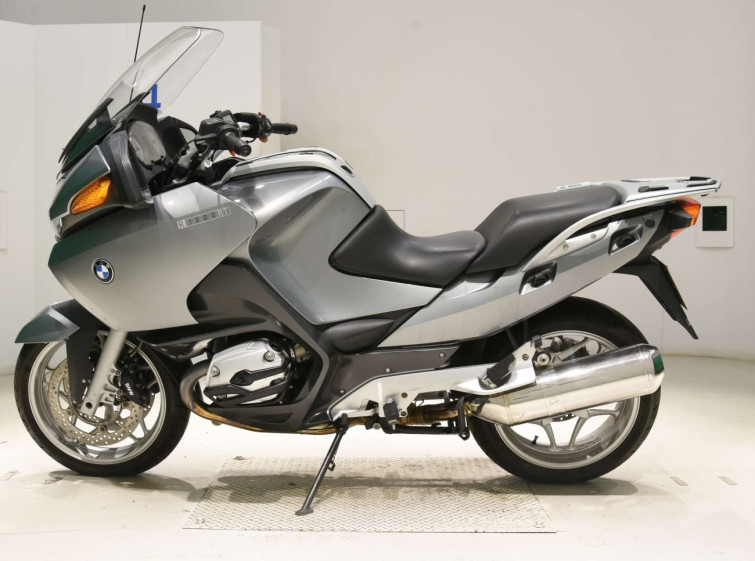 Мотоцикл BMW R1200RT