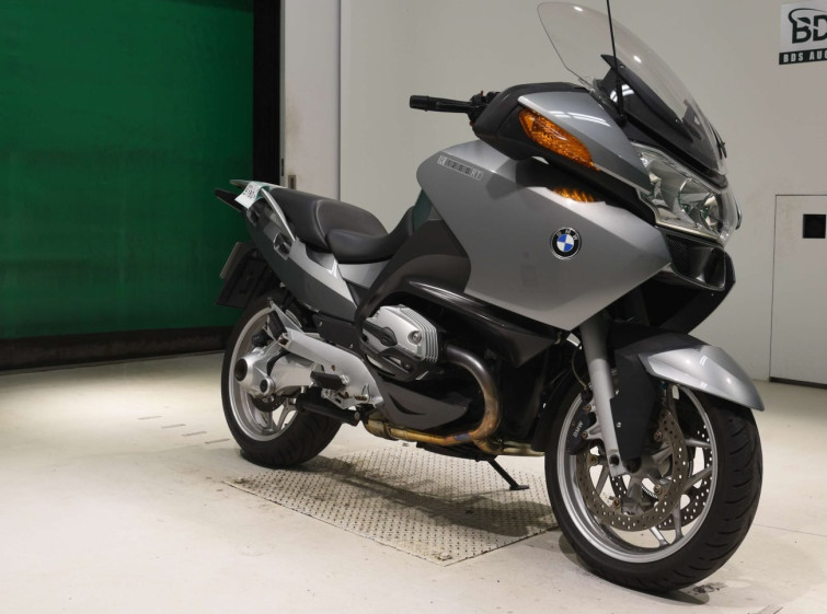 Мотоцикл BMW R1200RT