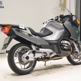 Мотоцикл BMW R1200RT