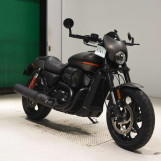 Мотоцикл HD STREET ROD XG750A