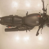 Мотоцикл HD STREET ROD XG750A