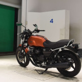 Мотоцикл Moto Guzzi V7 STONE