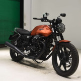 Мотоцикл Moto Guzzi V7 STONE