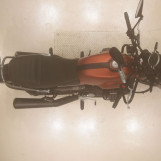 Мотоцикл Moto Guzzi V7 STONE