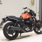 Мотоцикл Moto Guzzi V7 STONE
