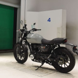 Мотоцикл Honda GB350