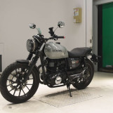 Мотоцикл Honda GB350