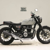 Мотоцикл Honda GB350