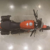 Мотоцикл Ducati SCRAMBLER SIXTY2 з пробігом 2695 km