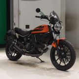 Мотоцикл Ducati SCRAMBLER SIXTY2 з пробігом 2695 km