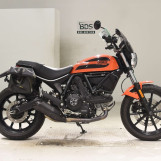 Мотоцикл Ducati SCRAMBLER SIXTY2 з пробігом 2695 km