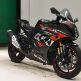 Мотоцикл Suzuki GSX-R1000A с пробегом 4595 km