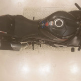 Мотоцикл Suzuki GSX-R1000A с пробегом 4595 km