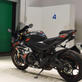 Мотоцикл Suzuki GSX-R1000A с пробегом 4595 km
