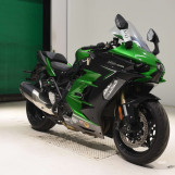 Мотоцикл Kawasaki NINJA H2 SX з пробігом 9078 km