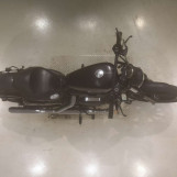 Мотоцикл HD SPORTSTER IRON XL883N с пробегом 20585 km