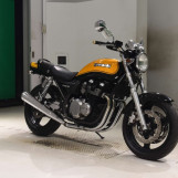 Мотоцикл Kawasaki ZEPHYR750 з пробігом 8489 km