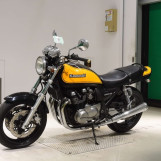 Мотоцикл Kawasaki ZEPHYR750 з пробігом 8489 km