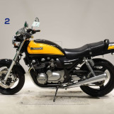 Мотоцикл Kawasaki ZEPHYR750 з пробігом 8489 km