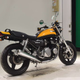 Мотоцикл Kawasaki ZEPHYR750 з пробігом 8489 km