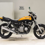 Мотоцикл Kawasaki ZEPHYR750 з пробігом 8489 km