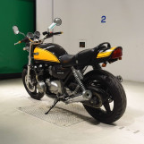 Мотоцикл Kawasaki ZEPHYR750 з пробігом 8489 km