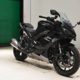 Мотоцикл Kawasaki ninja 1000 sx с пробегом 5037 km