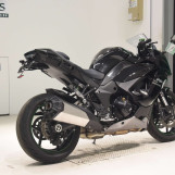 Мотоцикл Kawasaki ninja 1000 sx с пробегом 5037 km