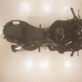 Мотоцикл Kawasaki ninja 1000 sx с пробегом 5037 km
