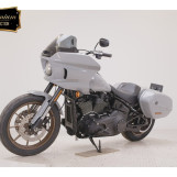 Мотоцикл HD FXLRST1920 з пробігом 6 km