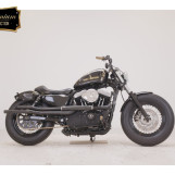 Мотоцикл HD SPORTSTER FORTY-EIGHT XL1200X з пробігом 42256 km