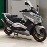 Мотоцикл Yamaha T-MAX500 з пробігом 35233 km