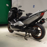 Мотоцикл Yamaha T-MAX500 з пробігом 35233 km
