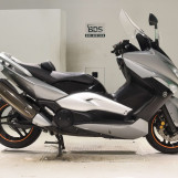 Мотоцикл Yamaha T-MAX500 з пробігом 35233 km