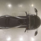 Мотоцикл Yamaha T-MAX500 з пробігом 35233 km