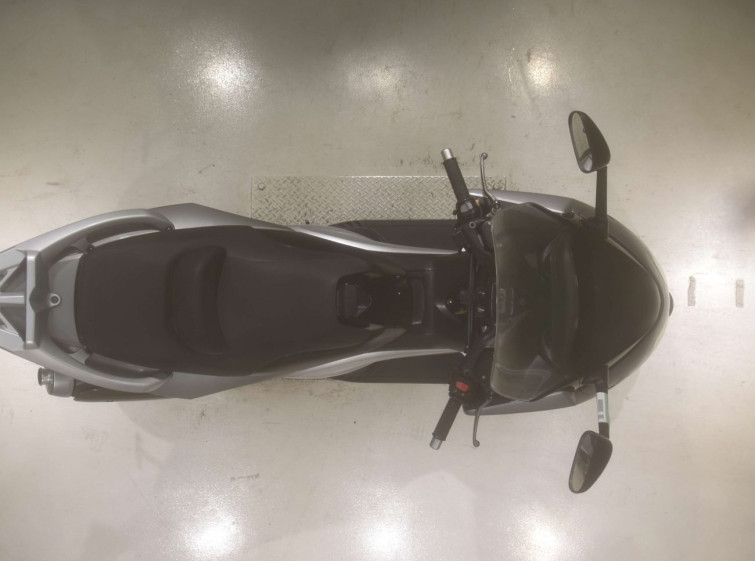 Мотоцикл Yamaha T-MAX500 з пробігом 35233 km