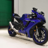Мотоцикл Yamaha YZF-R1 з пробігом 1613 km