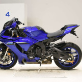 Мотоцикл Yamaha YZF-R1 з пробігом 1613 km