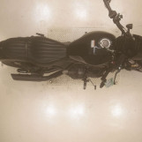 Мотоцикл Honda REBEL CMX1100DCT з пробігом 7309 km
