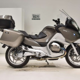 Мотоцикл BMW R1200RT с пробегом 42523 km