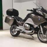 Мотоцикл BMW R1200RT с пробегом 42523 km