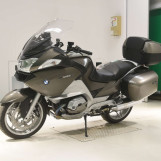 Мотоцикл BMW R1200RT с пробегом 42523 km