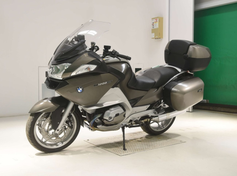 Мотоцикл BMW R1200RT с пробегом 42523 km
