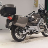 Мотоцикл BMW R1200RT с пробегом 42523 km