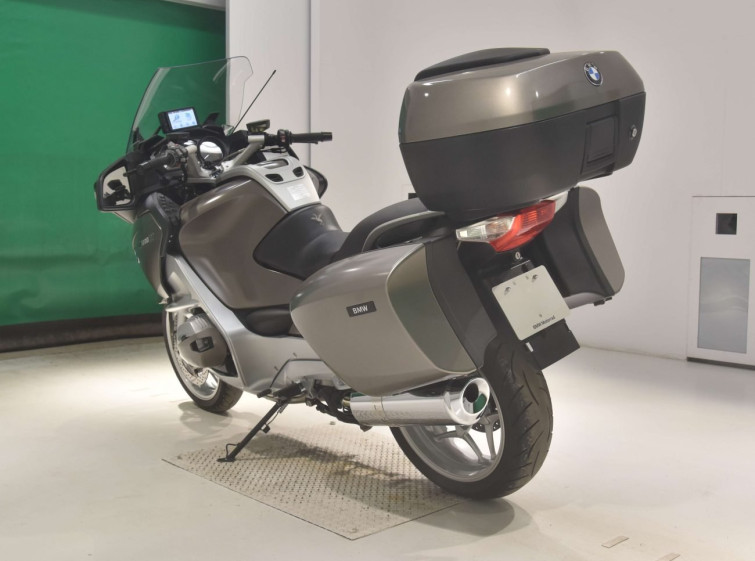 Мотоцикл BMW R1200RT с пробегом 42523 km