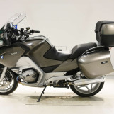 Мотоцикл BMW R1200RT с пробегом 42523 km